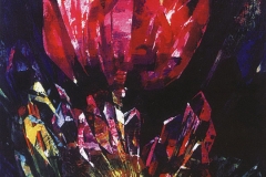 ruby-flower